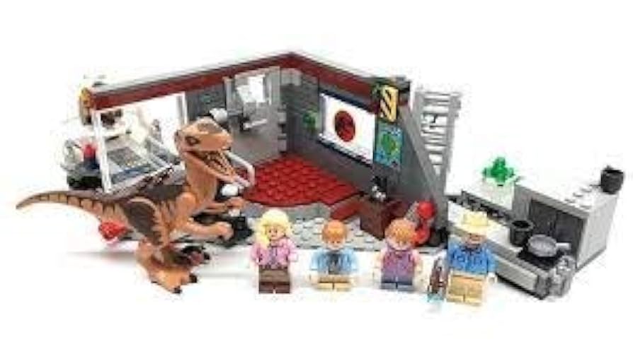 その他 SLIDER(Gold) 0 dwos6rj Velociraptor: Biplane Rescue Mission : Set 75942-1 | BrickLink